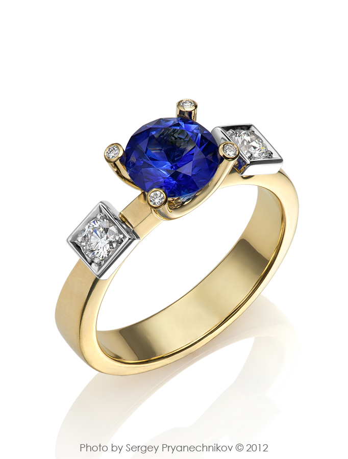 Фото украшений с Драгоценными камнями и бриллиантам. Diamond Jewellery