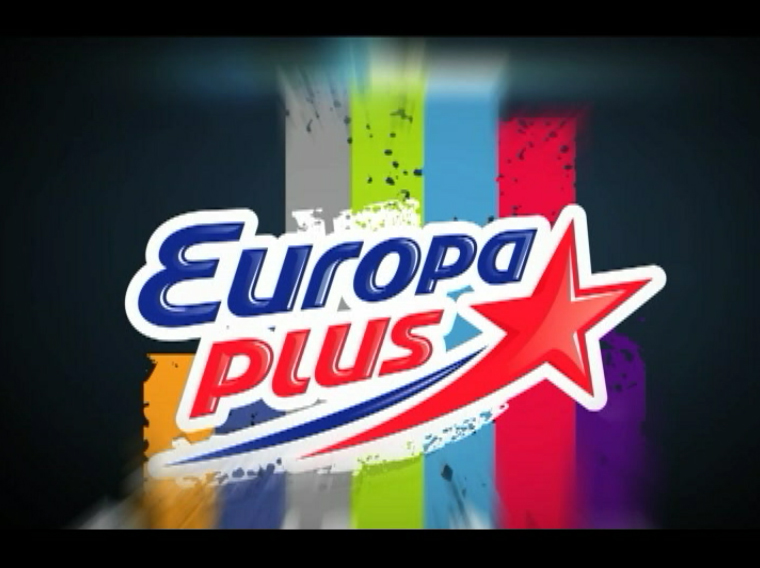 ролик для "Европы плюс"