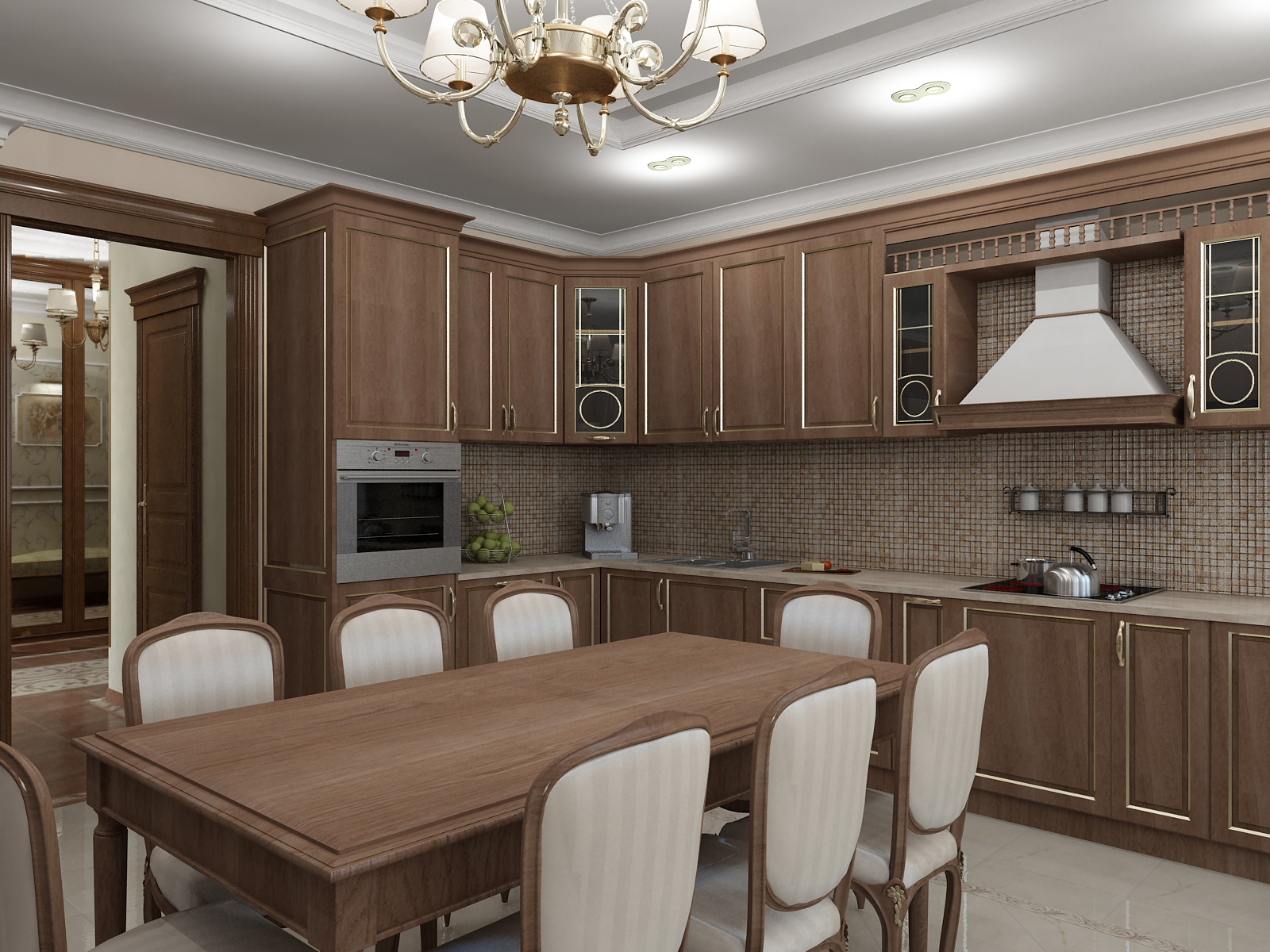 ЖК Айвазовский