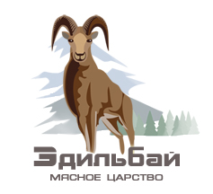 Лого для сайта "Эдильбай"