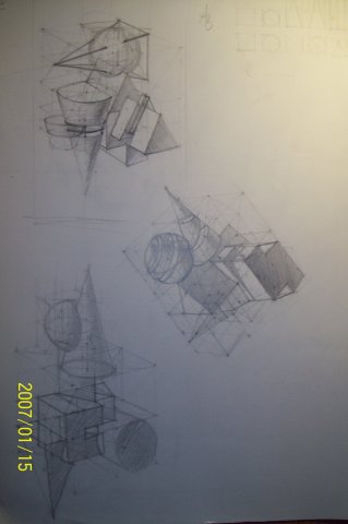 Комбинаторика