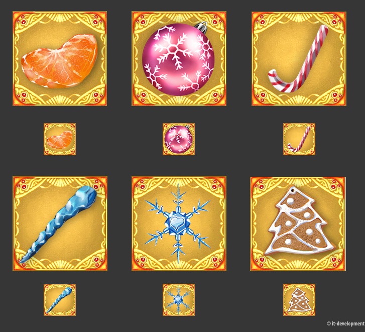 иконки для браузерной игры говядина