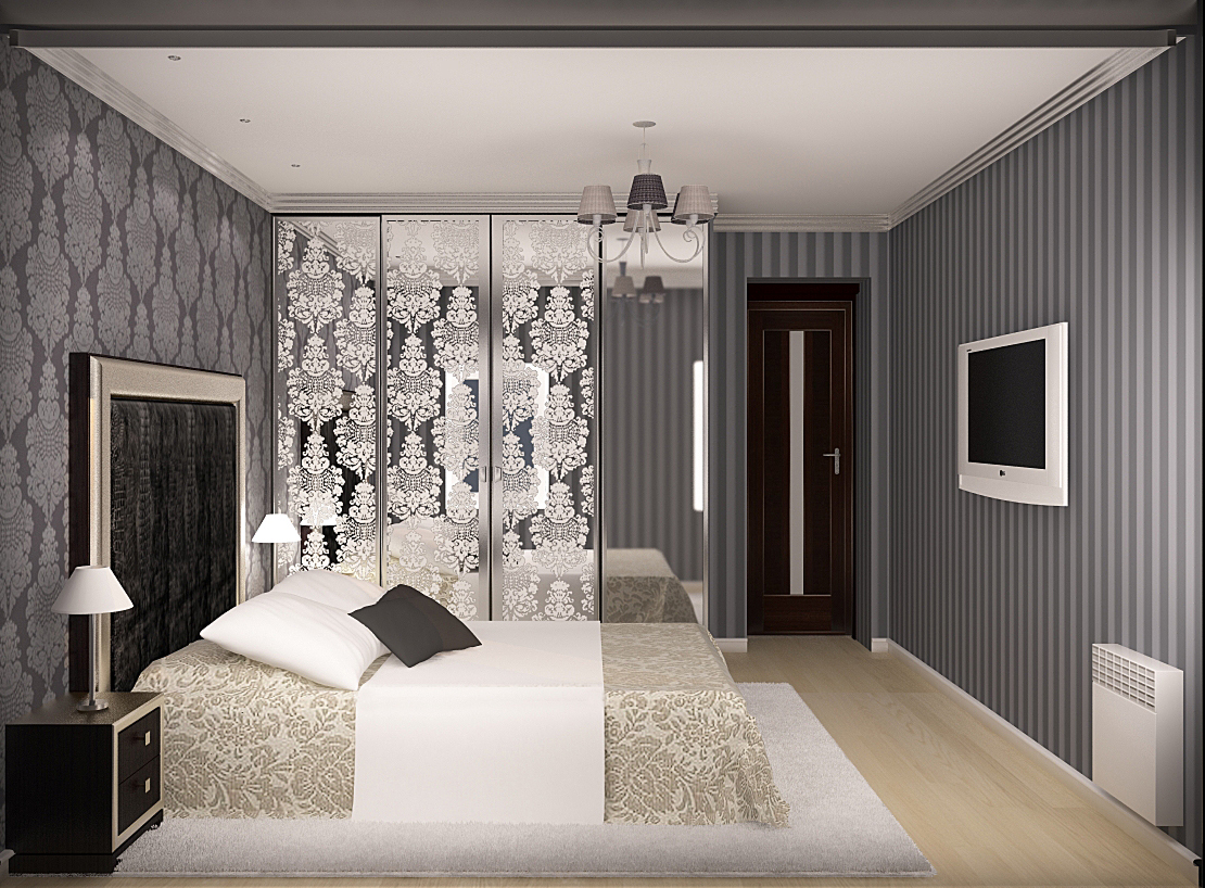 частная квартира