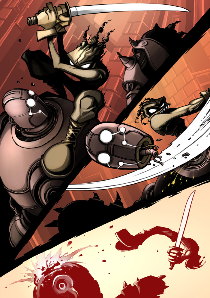 perfect world page 3