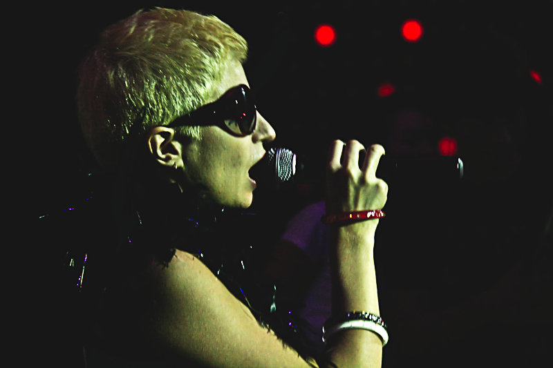 Барто@24.10.09 Dub club2