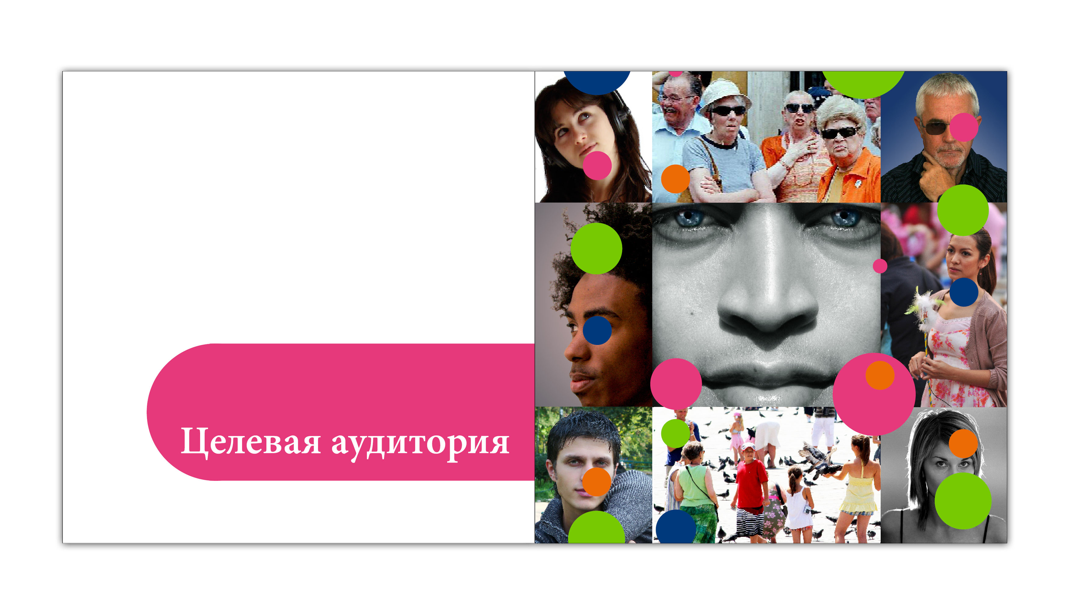 исследованиебрендбук для фирмы "Растительный мир"