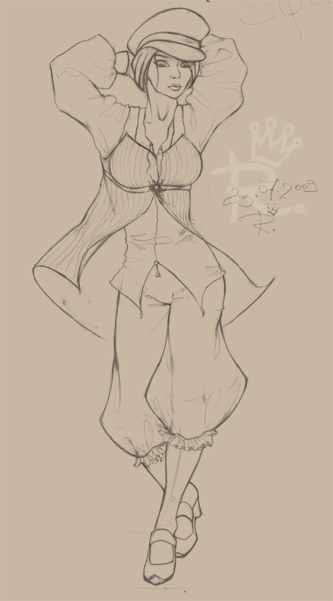 Минестрель