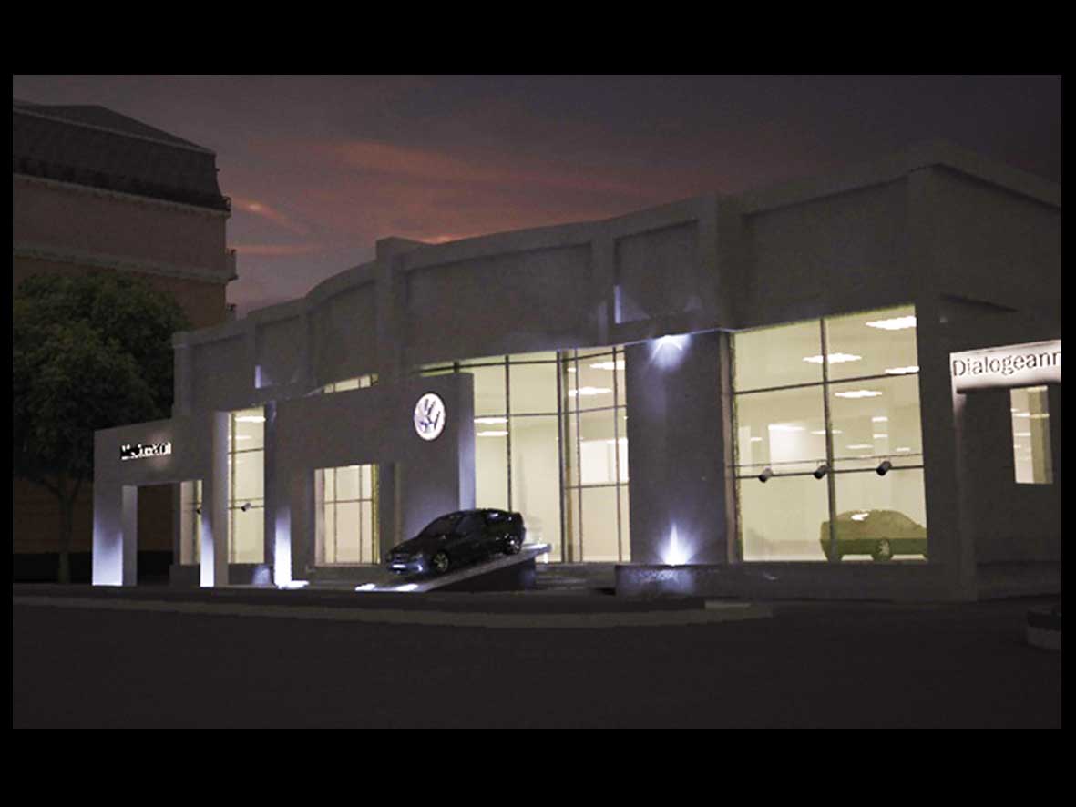 Визуализация