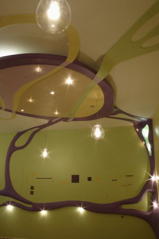 Кафе "Be happy!"