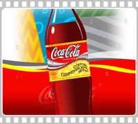 "Победители Coca-Cola"
