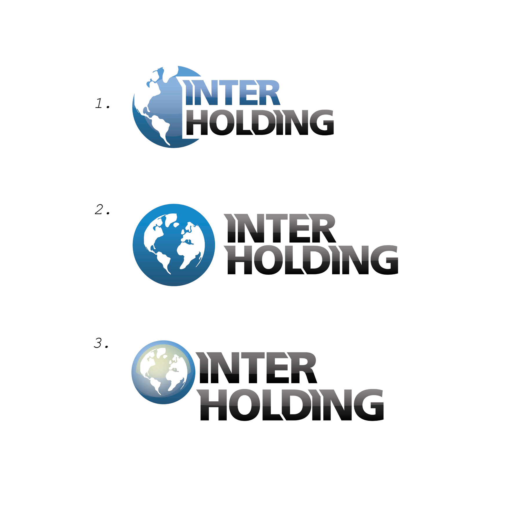 Интерхолдинг