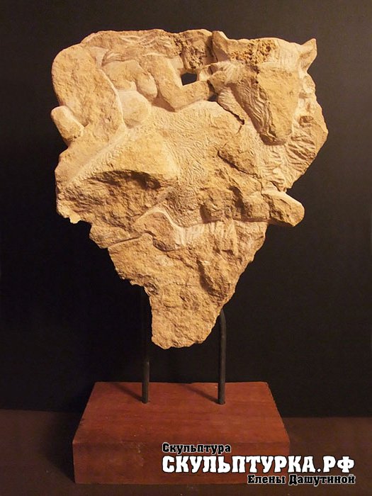 Похищение Европы.