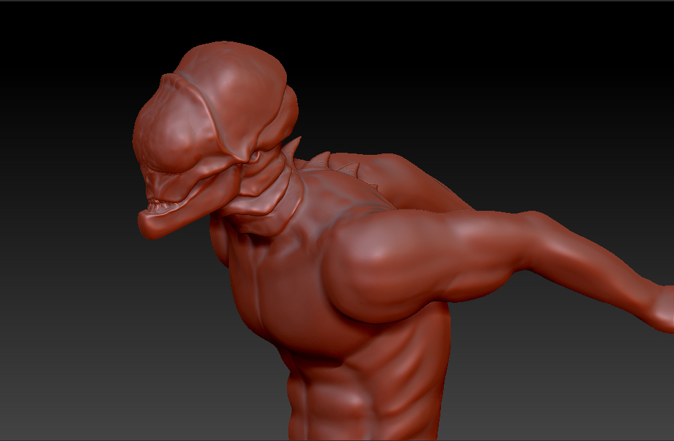 zBrush