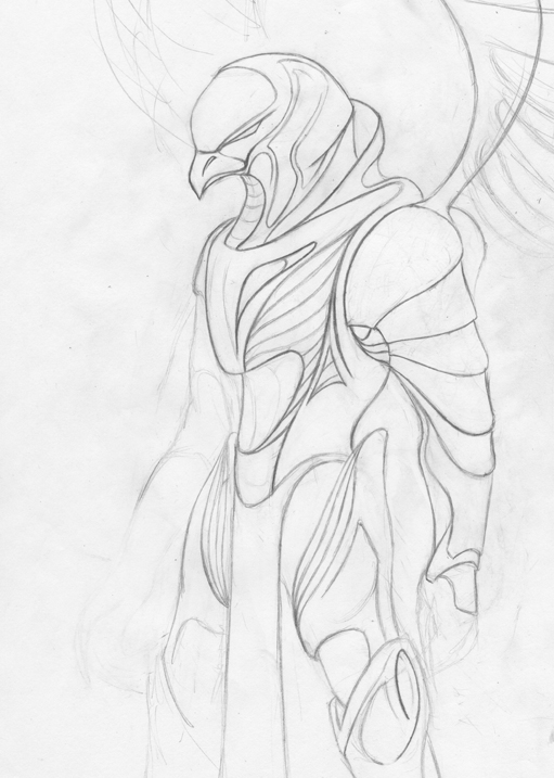 На Египетскую тему