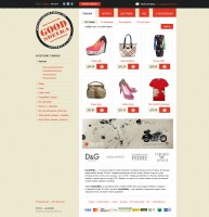 Интернет-магазин товаров Taobao