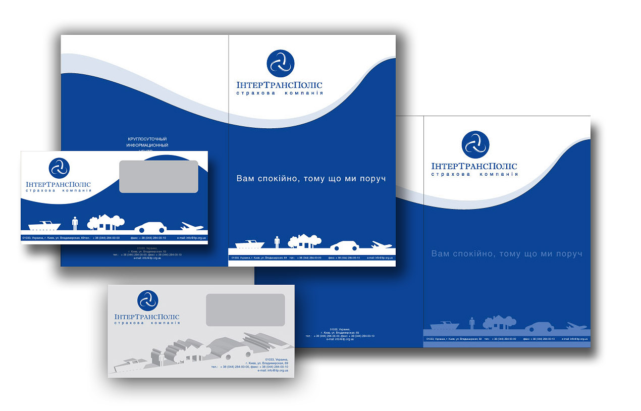 Страховая компания "ИнтерТрансПолис"