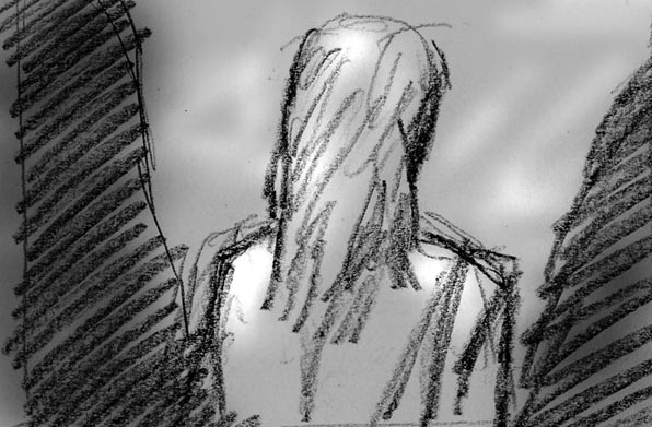 раскадровки для рекламного ролика Твой Интернет