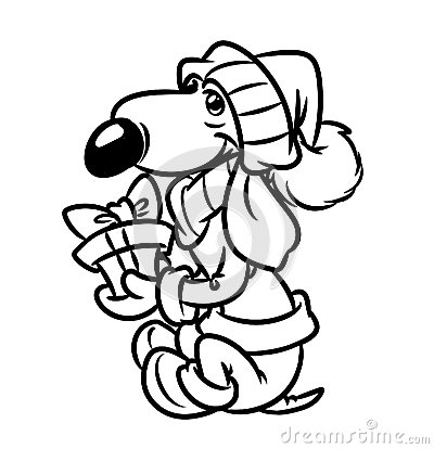 Такса контур