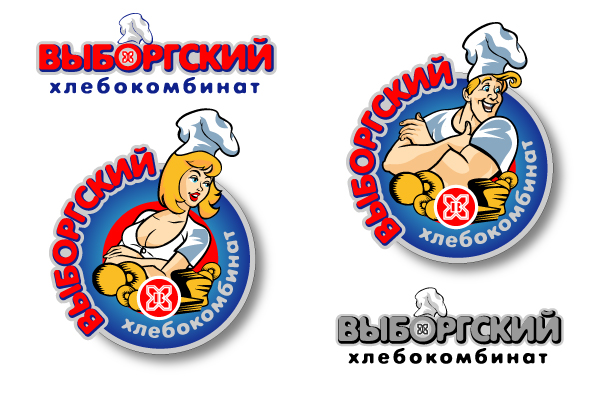 для ООО "Выборгский хлебокомбинат"