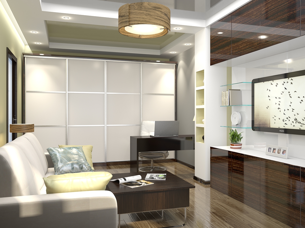 Мичуринский пр-т