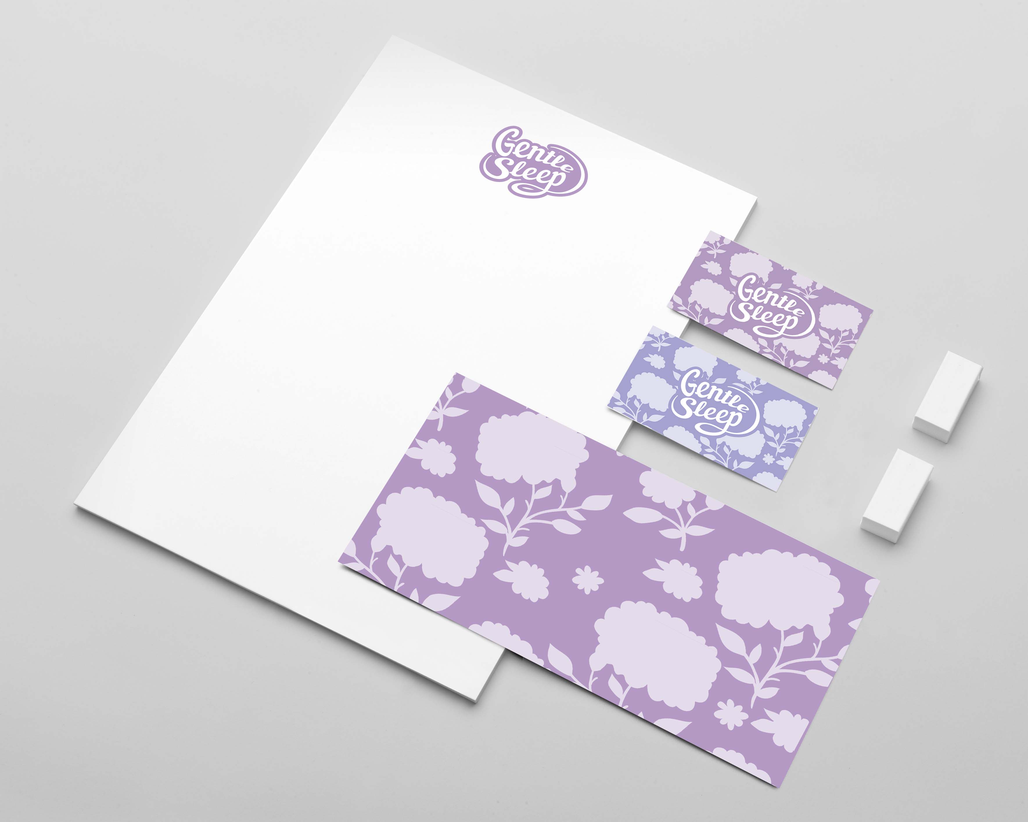 Разработка логотипа