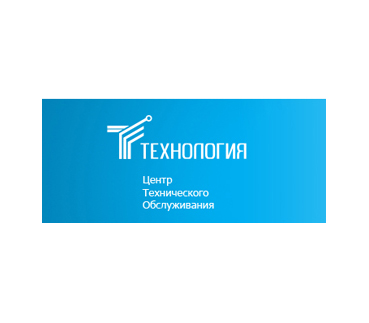 логотип для центра технического обслуживания
