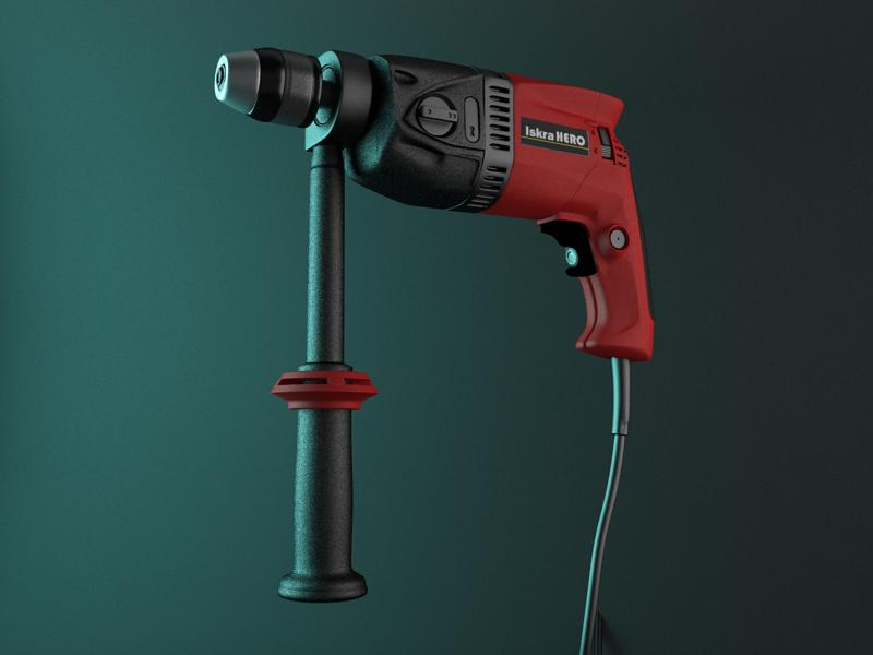 Электроинструменты