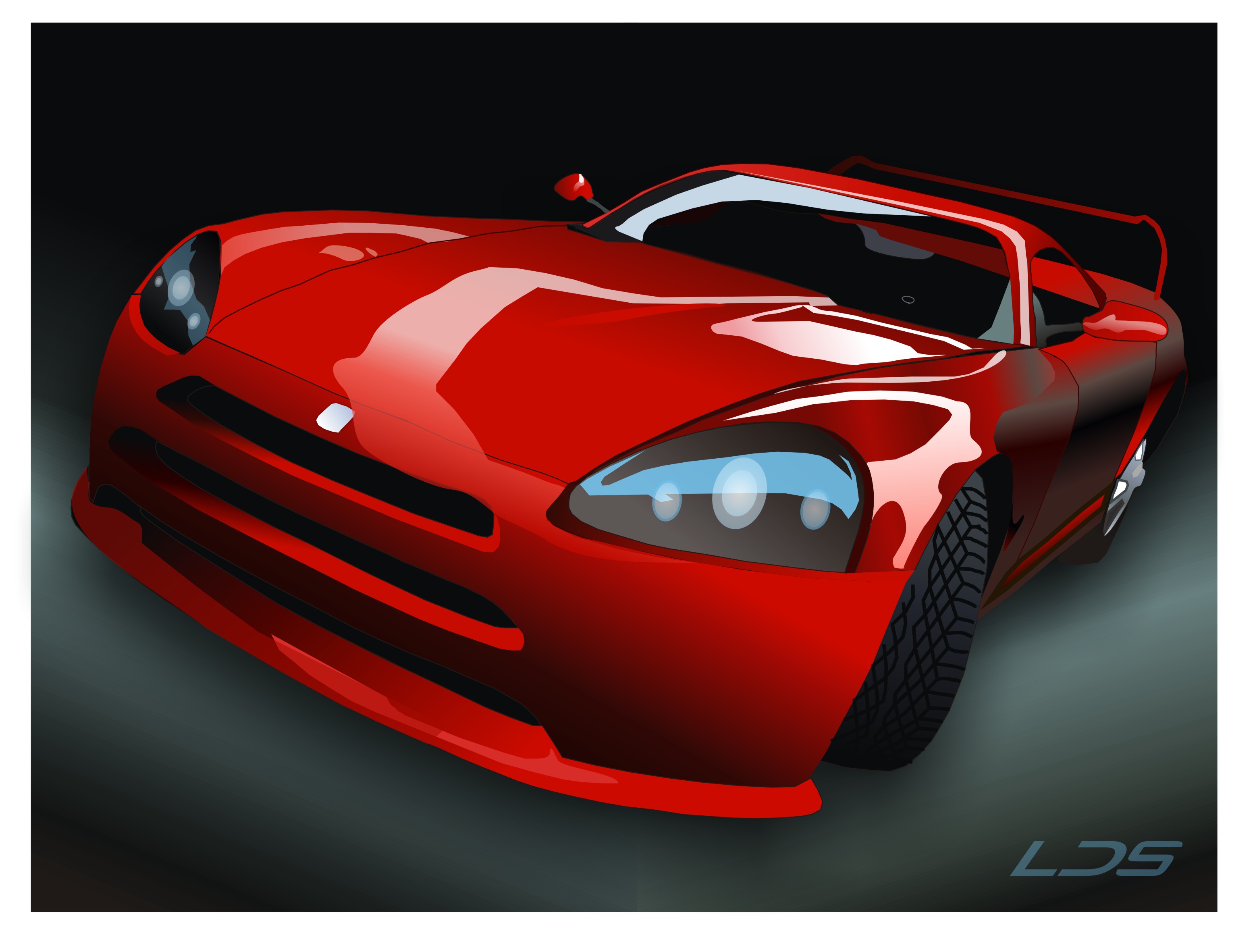 автомобиль