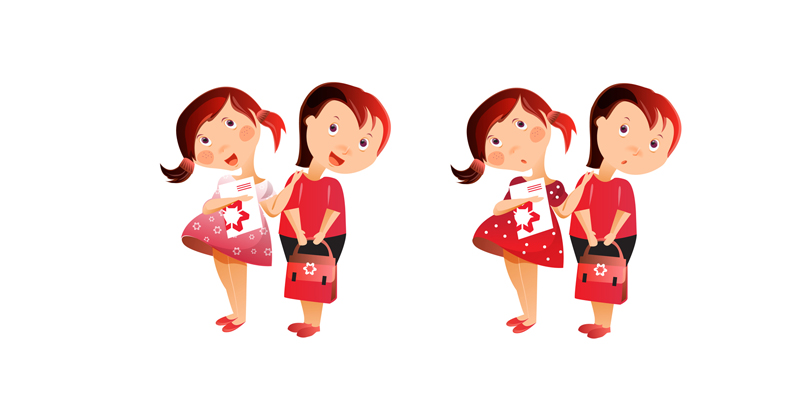 персонажи для Метинвеста