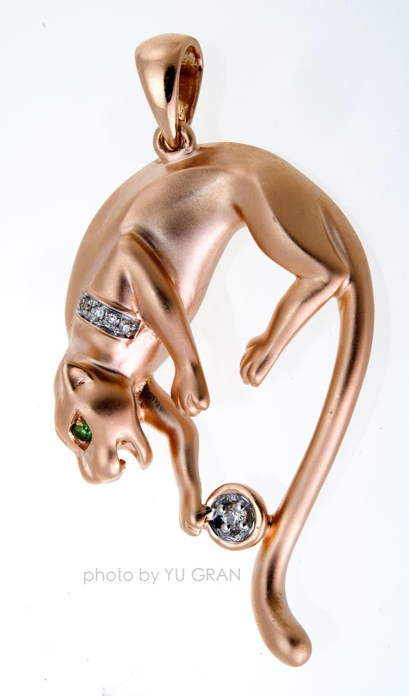 "Милые зверюшки"