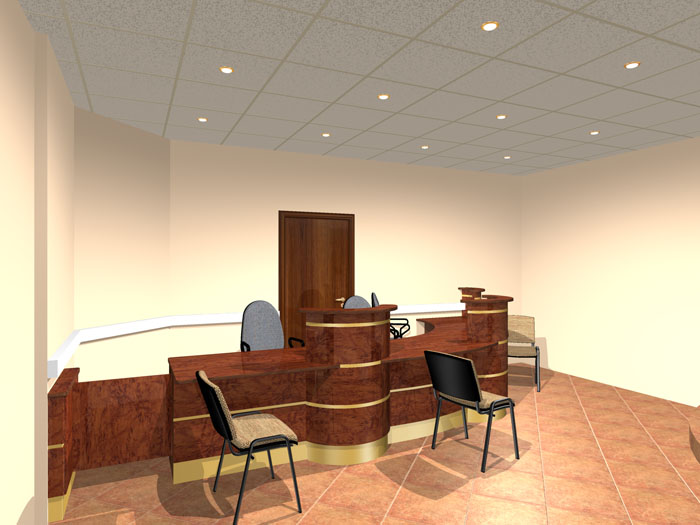 нестандартная мебель для "ЕвроЗЕС"