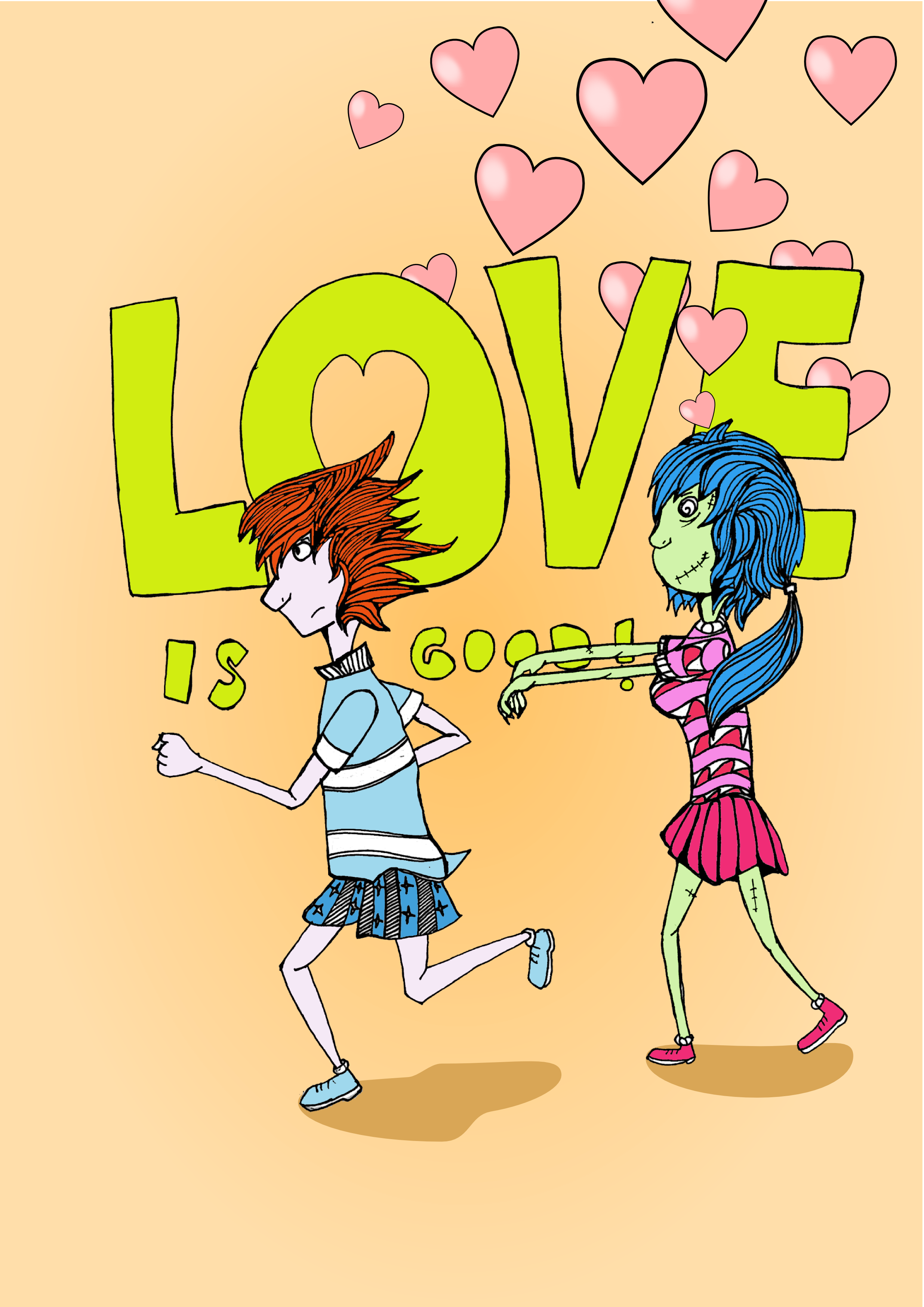 Love