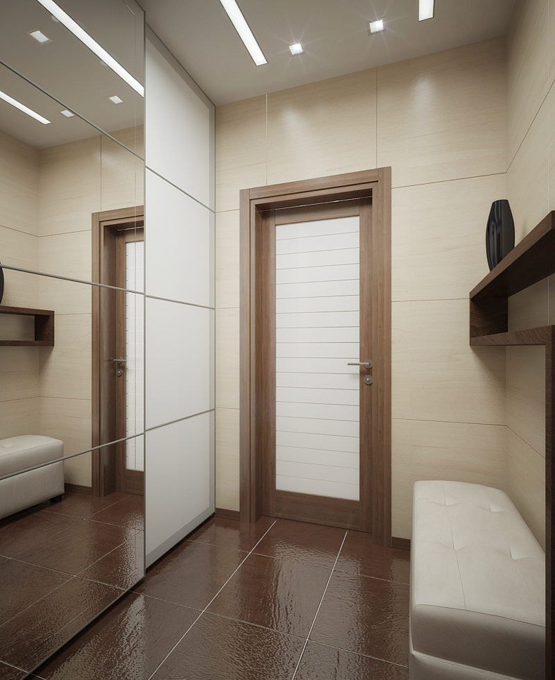 Коттедж в Пушкине