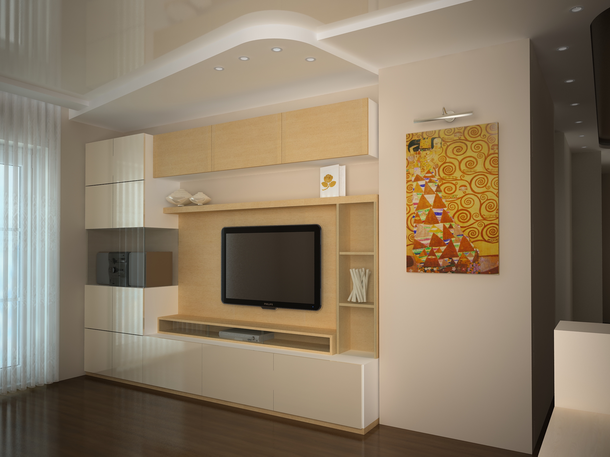 Квартира в Минске