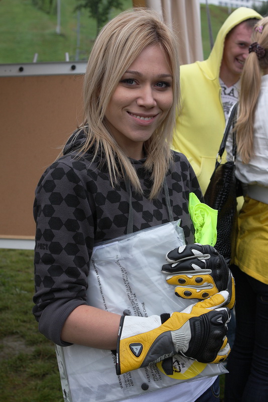 Марина Лизоркина