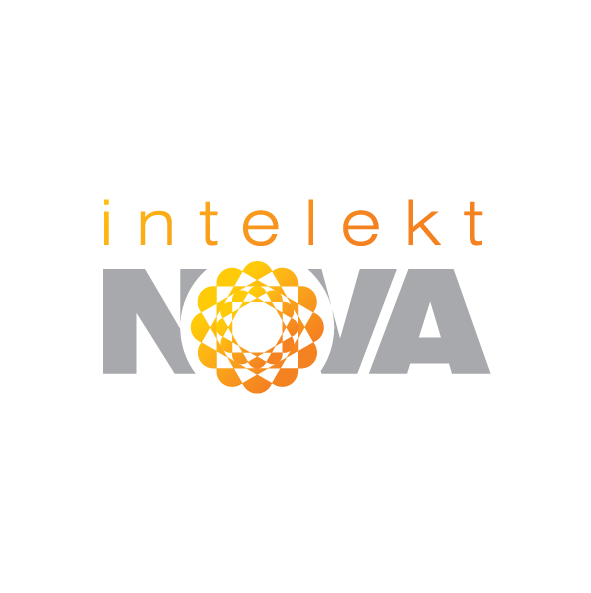 логотип "Intellect Nova"