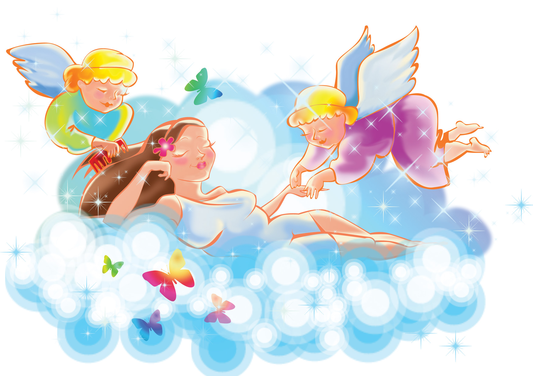 Иллюстрация к статье в журнал MS