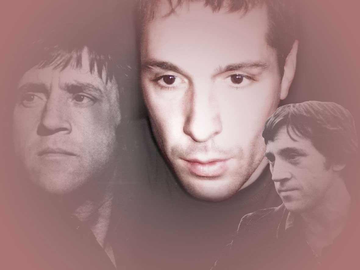 Обработанная фотография.