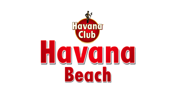 Havana beach