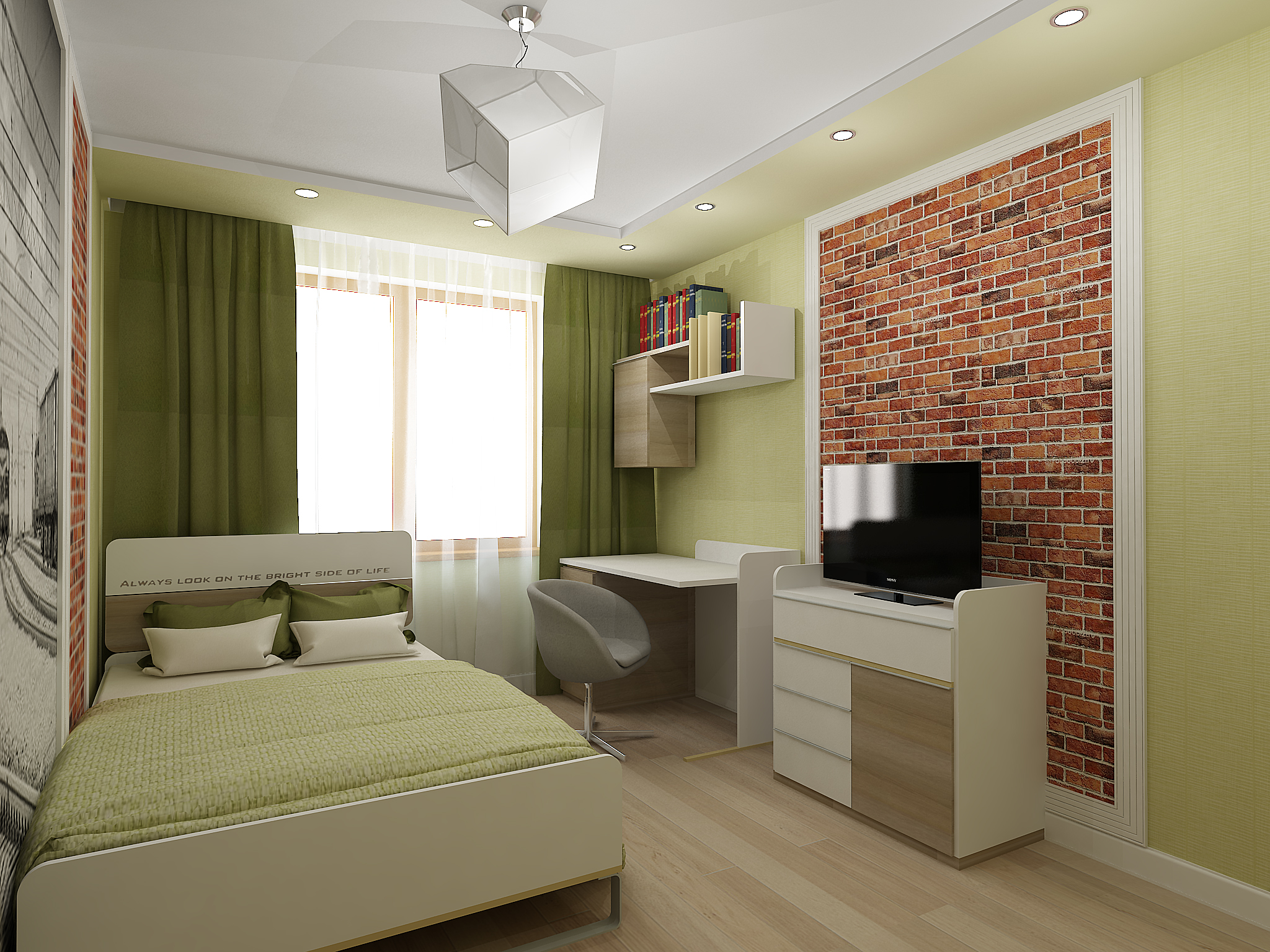 квартира жк " солнцево парк"