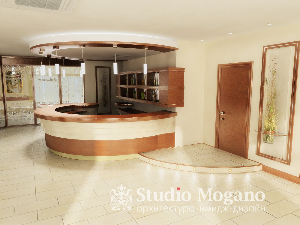 кафе "Дольче"