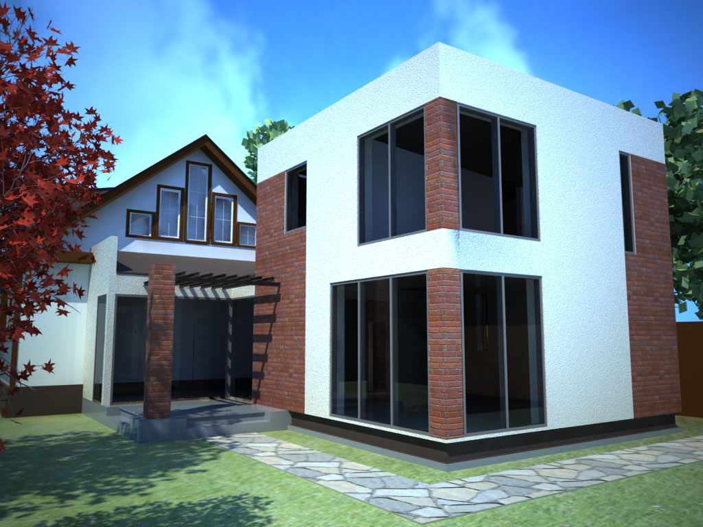 Гостевой дом