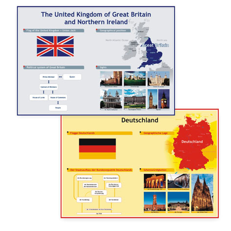 Афиши информационные