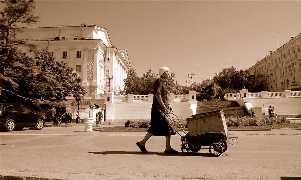 Севастополь