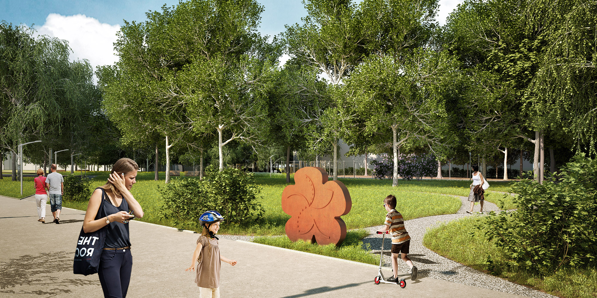 Большая Академическая