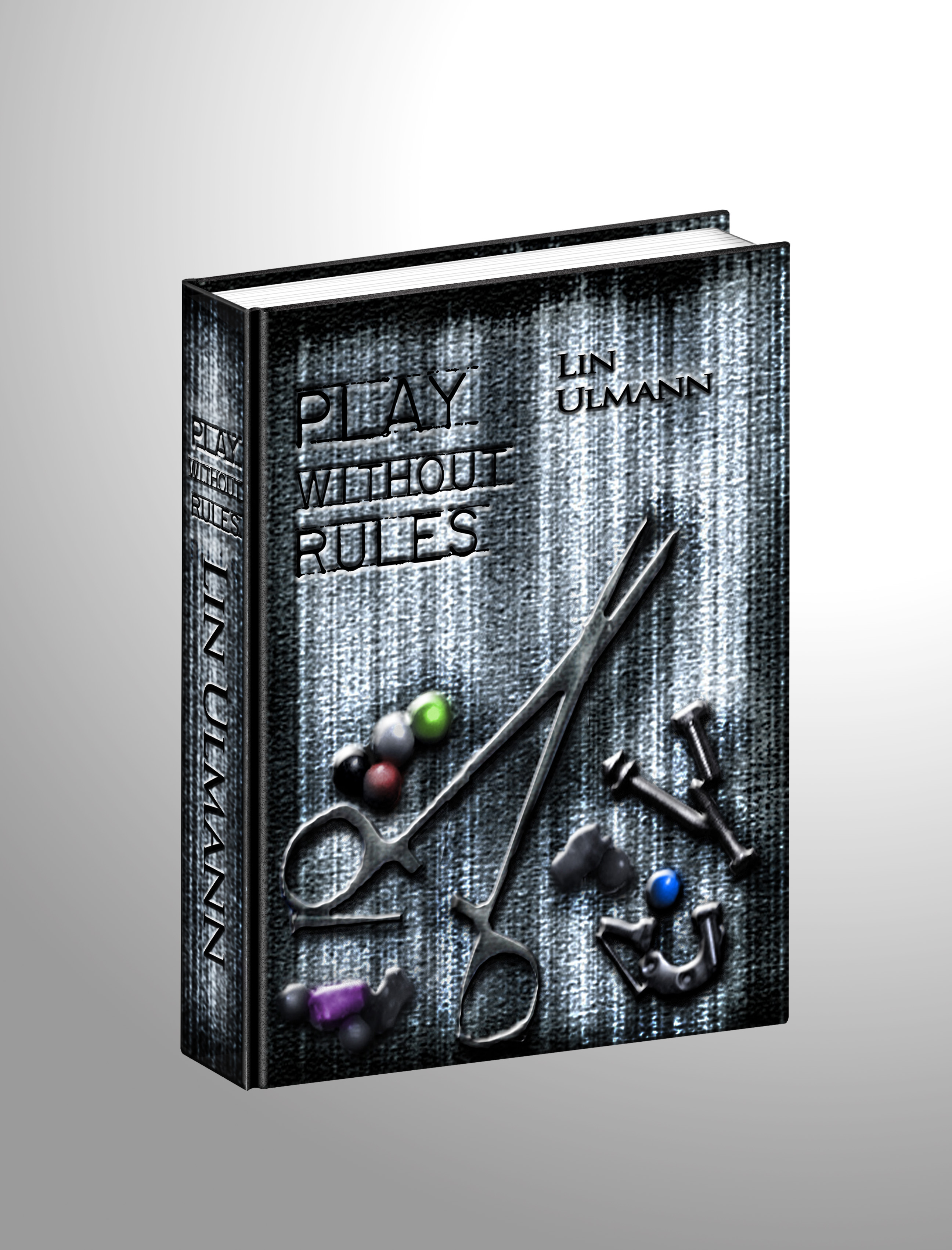 концепт для переплета.рельеф