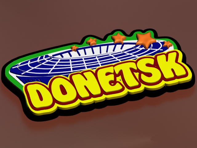 Магнит на холодильник