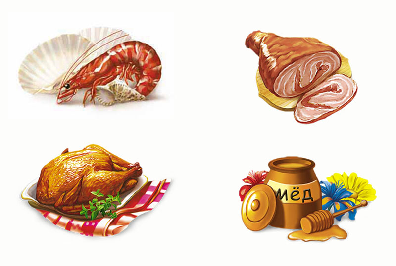 Этикеточные знаки для чипсов