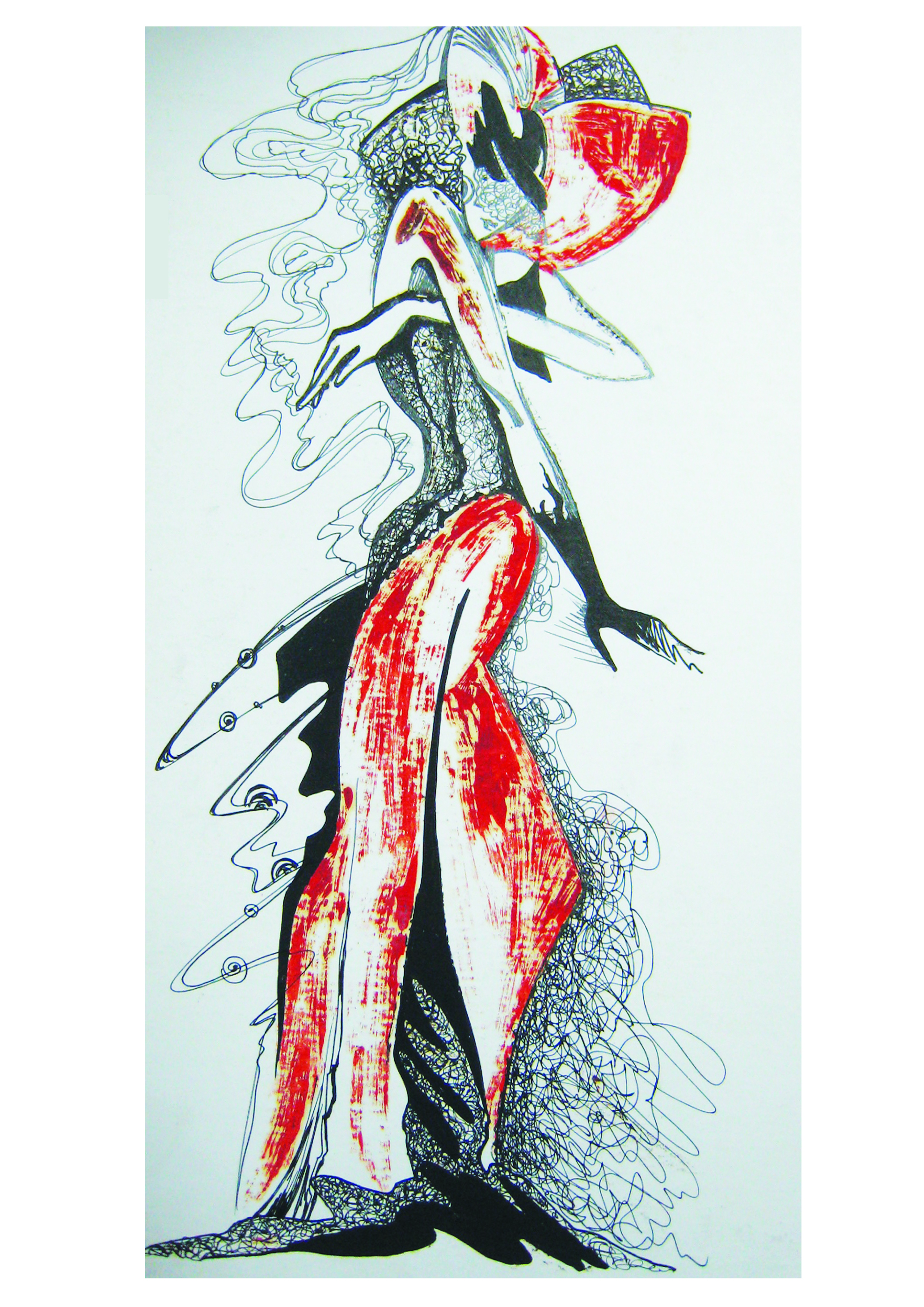 Любовь и коварство