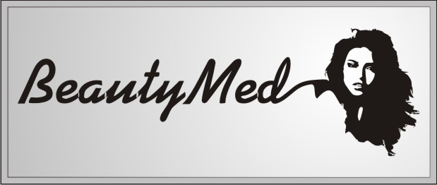 BeutyMed Вывеска